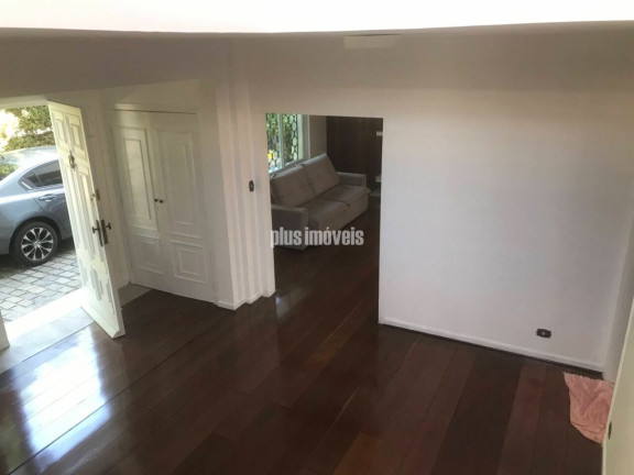 Imagem Casa com 4 Quartos à Venda, 343 m² em Lapa - São Paulo Imagem Casa com 4 Quartos à Venda, 343 m² em Lapa - São Paulo