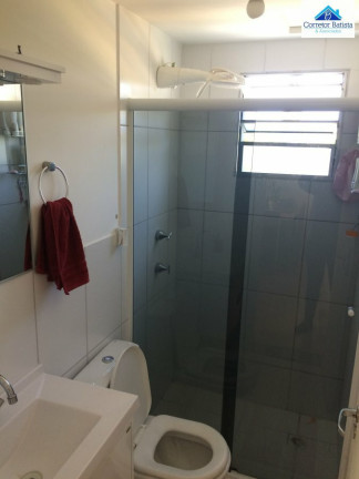 Imagem Apartamento com 2 Quartos à Venda, 43 m² em Loteamento Parque São Martinho - Campinas Imagem Apartamento com 2 Quartos à Venda, 43 m² em Loteamento Parque São Martinho - Campinas