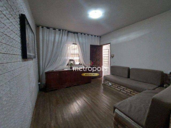 Imagem Sobrado com 3 Quartos à Venda, 200 m² em Paulicéia - São Bernardo Do Campo