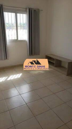 Imagem Apartamento com 2 Quartos para Alugar, 52 m² em Jardim Simus - Sorocaba Imagem Apartamento com 2 Quartos para Alugar, 52 m² em Jardim Simus - Sorocaba