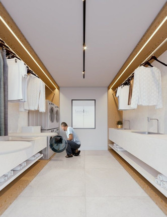 Imagem Apartamento com 1 Quarto à Venda, 19 m² em Jardim Oceania - João Pessoa
