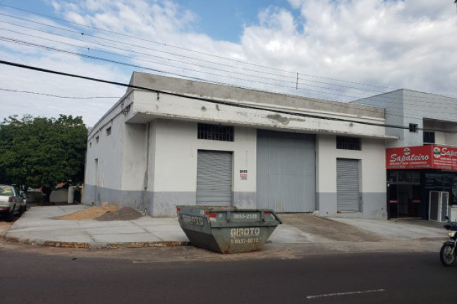 Imóvel para Alugar, 310 m² em Zona Vii - Umuarama