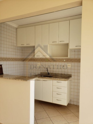 Imagem Apartamento com 1 Quarto à Venda, 40 m² em Jardim Palma Travassos - Ribeirão Preto