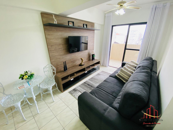 Imagem Apartamento com 2 Quartos à Venda, 84 m² em Tupi - Praia Grande Imagem Apartamento com 2 Quartos à Venda, 84 m² em Tupi - Praia Grande