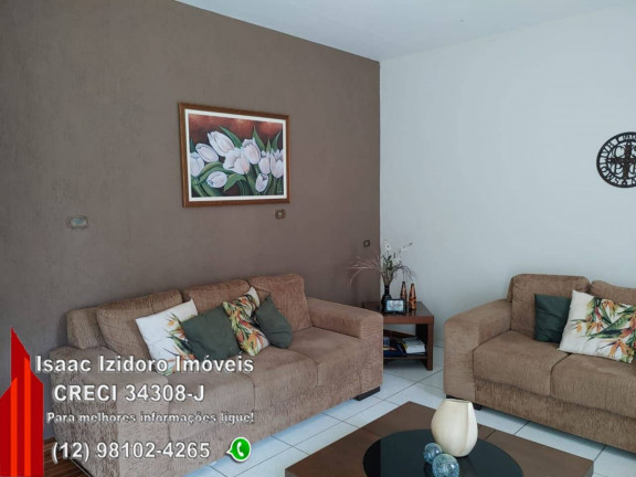 Imagem Casa com 3 Quartos à Venda, 1.560 m² em Aterrado - Lorena