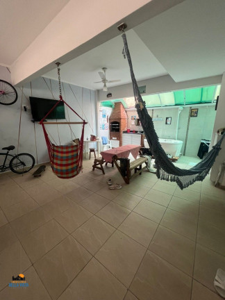 Imagem Casa com 3 Quartos à Venda, em Vila Valença - São Vicente Imagem Casa com 3 Quartos à Venda, em Vila Valença - São Vicente