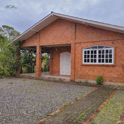 Casa com 3 Quartos à Venda, 118 m² em Brandalize - Itapoá