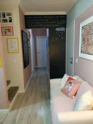 Imagem Cobertura com 2 Quartos à Venda, 125 m² em Spazio Tifany - Taubaté