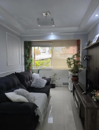 Imagem Imóvel com 3 Quartos à Venda, 70 m² em Cambuci - São Paulo