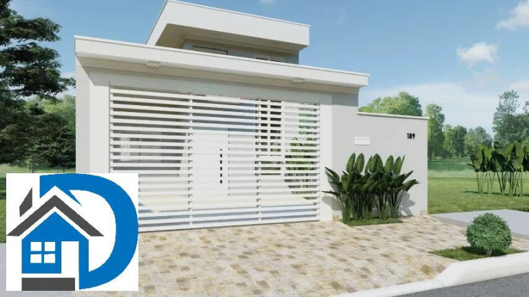 Imagem Casa com 3 Quartos à Venda, 154 m² em Jardim Residencial Villa Amato - Sorocaba Imagem Casa com 3 Quartos à Venda, 154 m² em Jardim Residencial Villa Amato - Sorocaba