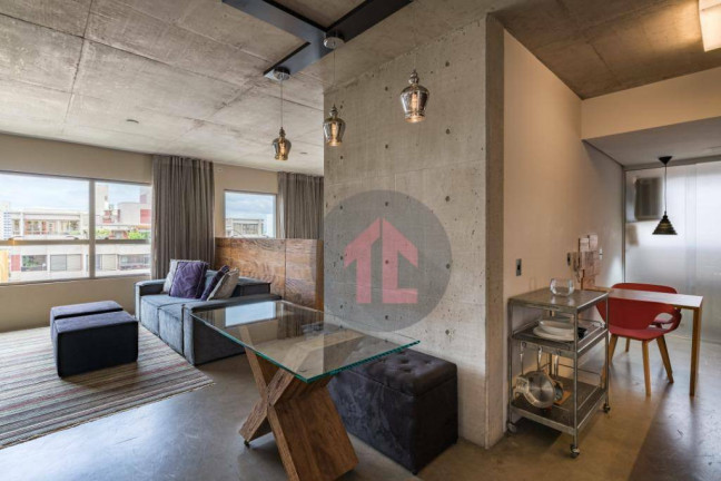Apartamento com 1 Quarto para Alugar, 70 m² em Centro - Campinas