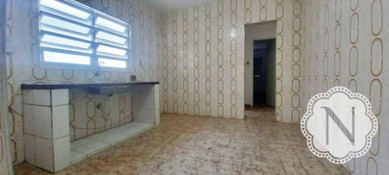 Imagem Casa com 1 Quarto para Alugar, 50 m² em Centro - Itanhaém Imagem Casa com 1 Quarto para Alugar, 50 m² em Centro - Itanhaém