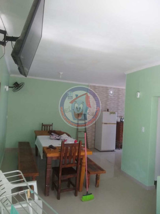 Imagem Casa com 3 Quartos à Venda, 132 m² em Agenor De Campos - Mongaguá Imagem Casa com 3 Quartos à Venda, 132 m² em Agenor De Campos - Mongaguá