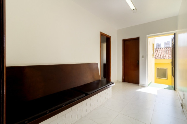 Imagem Casa com 2 Quartos à Venda, 132 m² em Vila Romana - São Paulo Imagem Casa com 2 Quartos à Venda, 132 m² em Vila Romana - São Paulo