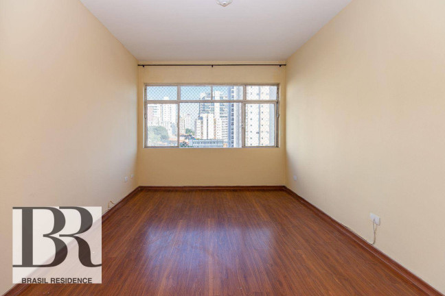 Apartamento com 3 Quartos à Venda, 78 m² em Vila Clementino - São Paulo