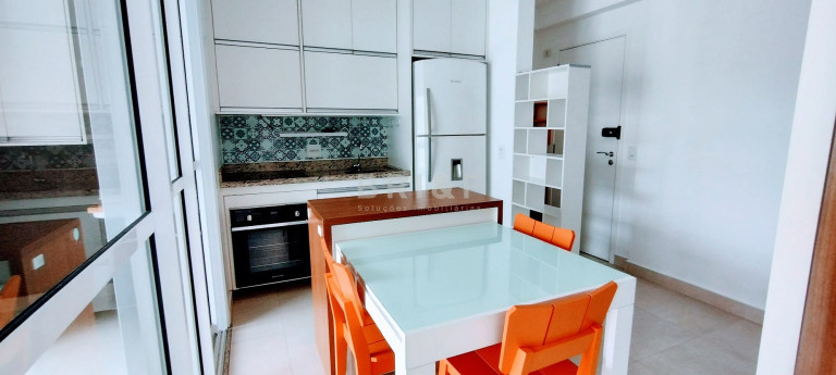 Imagem Apartamento com 1 Quarto à Venda, 43 m² em Campo Belo - São Paulo Imagem Apartamento com 1 Quarto à Venda, 43 m² em Campo Belo - São Paulo