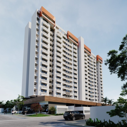 Imagem Apartamento com 3 Quartos à Venda,  em Ilhotas - Teresina