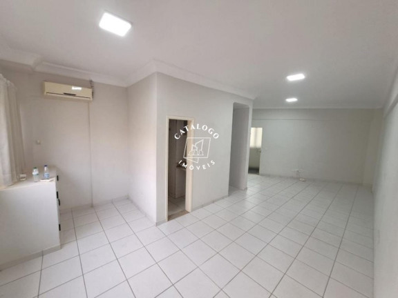 Sala Comercial à Venda, 39 m² em Jardim Califórnia - Ribeirão Preto