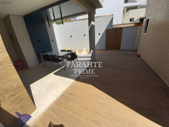 Imagem Casa com 3 Quartos à Venda, 125 m² em Ponta Da Praia - Santos Imagem Casa com 3 Quartos à Venda, 125 m² em Ponta Da Praia - Santos