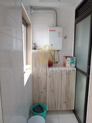 Imagem Apartamento com 3 Quartos à Venda, 85 m² em Bosque Dos Eucaliptos - São José Dos Campos