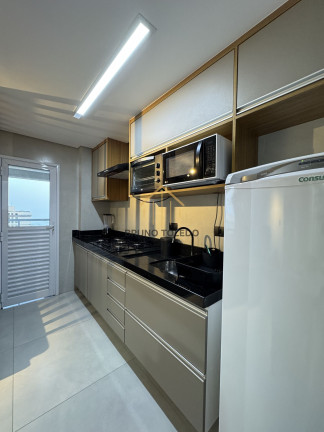 Imagem Apartamento com 1 Quarto à Venda, 36 m² em Vila Caiçara - Praia Grande Imagem Apartamento com 1 Quarto à Venda, 36 m² em Vila Caiçara - Praia Grande