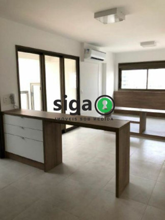 Imagem Apartamento com 1 Quarto à Venda ou Locação, 45 m² em Vila Mariana - São Paulo Imagem Apartamento com 1 Quarto à Venda ou Locação, 45 m² em Vila Mariana - São Paulo