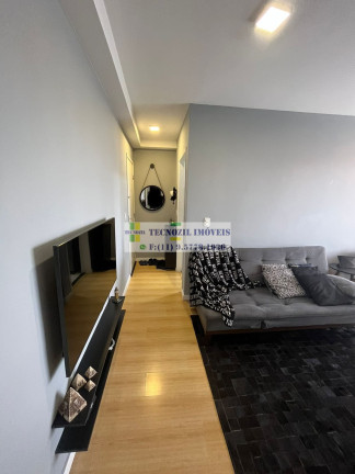 Imagem Apartamento com 2 Quartos à Venda, 52 m² em Ipiranga - São Paulo Imagem Apartamento com 2 Quartos à Venda, 52 m² em Ipiranga - São Paulo