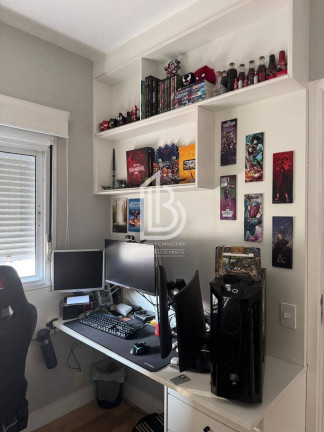 Imagem Apartamento com 3 Quartos à Venda, 128 m² em Santa Paula - São Caetano Do Sul Imagem Apartamento com 3 Quartos à Venda, 128 m² em Santa Paula - São Caetano Do Sul