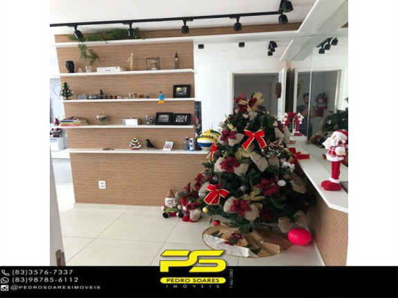 Imagem Apartamento com 2 Quartos à Venda, 72 m² em Altiplano Cabo Branco - João Pessoa Imagem Apartamento com 2 Quartos à Venda, 72 m² em Altiplano Cabo Branco - João Pessoa