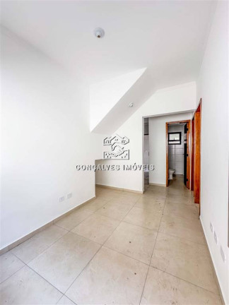 Imagem Casa com 2 Quartos à Venda, 48 m² em Vila Tupi - Praia Grande