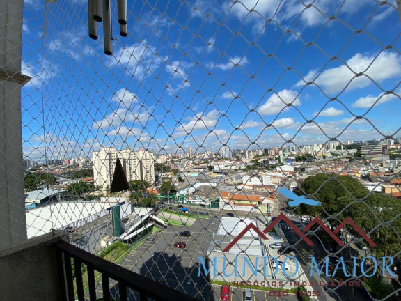 Imagem Apartamento com 2 Quartos à Venda, 47 m² em Vila Palmares - Santo André Imagem Apartamento com 2 Quartos à Venda, 47 m² em Vila Palmares - Santo André