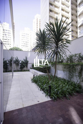 Imagem Imóvel com 3 Quartos à Venda, 145 m² em Cambuí - Campinas