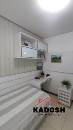 Imagem Apartamento com 3 Quartos à Venda, 90 m² em Santa Mônica - Feira De Santana Imagem Apartamento com 3 Quartos à Venda, 90 m² em Santa Mônica - Feira De Santana