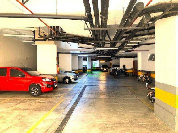 Imagem Apartamento com 3 Quartos à Venda, 105 m² em Centro - Niterói