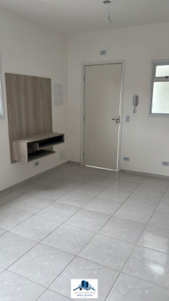 Imagem Apartamento com 1 Quarto para Alugar, 34 m² em Mooca - São Paulo