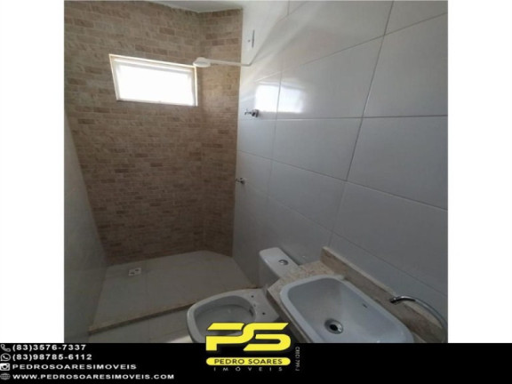 Imagem Apartamento com 2 Quartos à Venda, 55 m² em Cristo Redentor - João Pessoa Imagem Apartamento com 2 Quartos à Venda, 55 m² em Cristo Redentor - João Pessoa