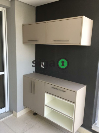 Imagem Apartamento com 1 Quarto para Alugar, 46 m² em Pinheiros - São Paulo Imagem Apartamento com 1 Quarto para Alugar, 46 m² em Pinheiros - São Paulo