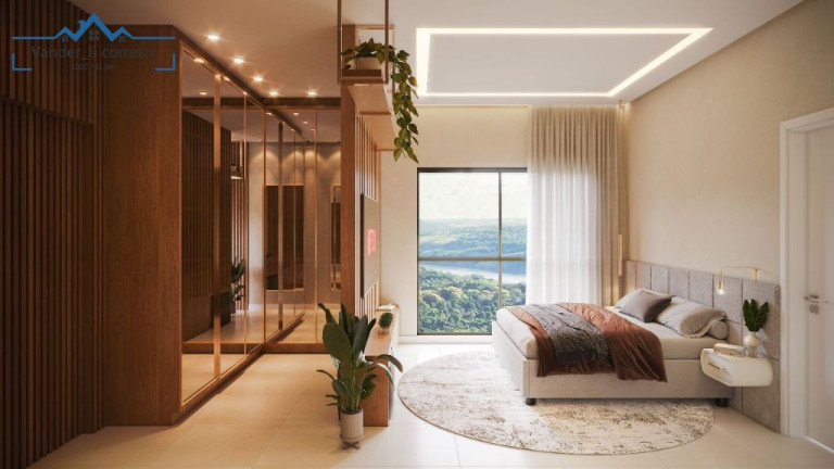 Imagem Imóvel com 2 Quartos à Venda, 111 m² em Centro