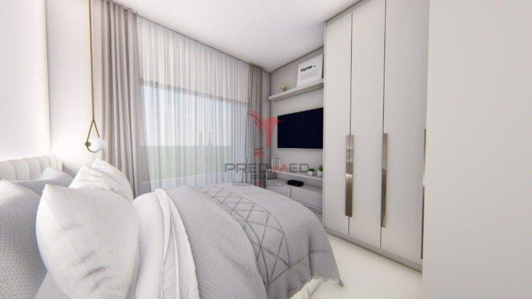 Imagem Casa com 3 Quartos à Venda, 100 m² em Itajubá - Barra Velha