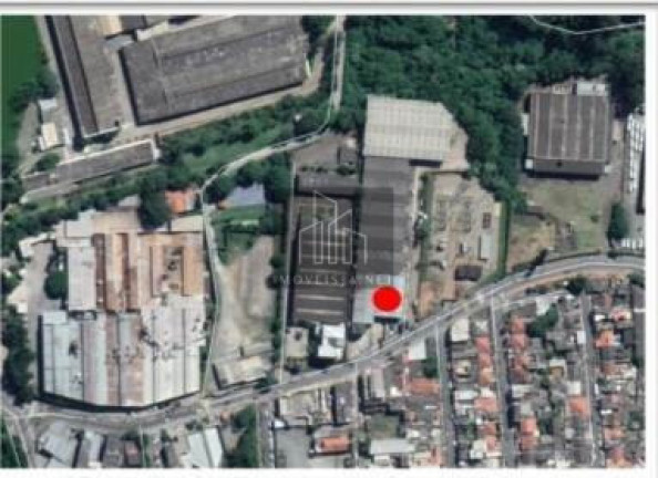 Imagem Imóvel Comercial para Alugar, 2.900 m² em Empresarial Paoletti (jordanésia) - Cajamar Imagem Imóvel Comercial para Alugar, 2.900 m² em Empresarial Paoletti (jordanésia) - Cajamar