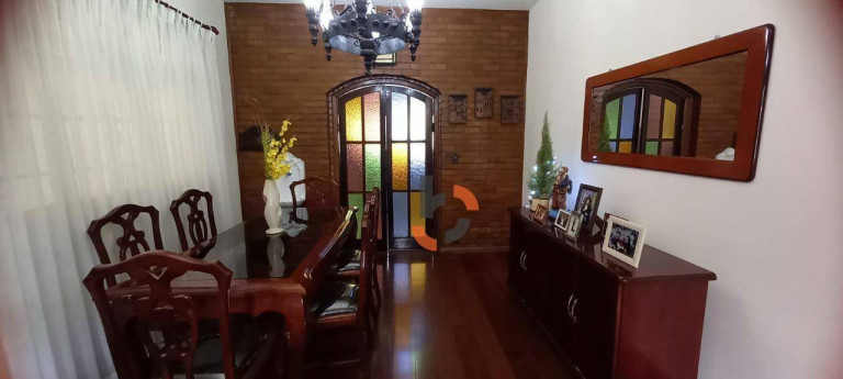 Imagem Casa com 2 Quartos à Venda, 240 m² em Metrópole - Nova Iguaçu