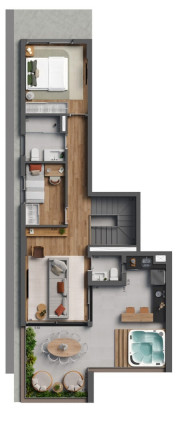 Imagem Apartamento com 2 Quartos à Venda, 79 m² em Vila Pompéia - São Paulo Imagem Apartamento com 2 Quartos à Venda, 79 m² em Vila Pompéia - São Paulo