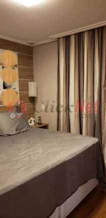 Imagem Apartamento com 3 Quartos à Venda, 155 m² em Centro - São Bernardo Do Campo Imagem Apartamento com 3 Quartos à Venda, 155 m² em Centro - São Bernardo Do Campo