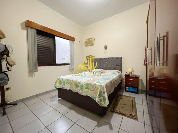 Imagem Casa com 2 Quartos à Venda, 71 m² em Canto Do Forte - Praia Grande