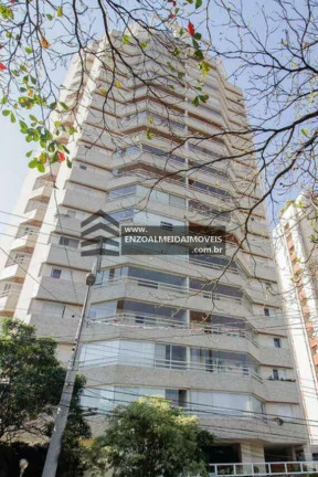 Apartamento com 3 Quartos à Venda, 110 m² em Pompeia - São Paulo
