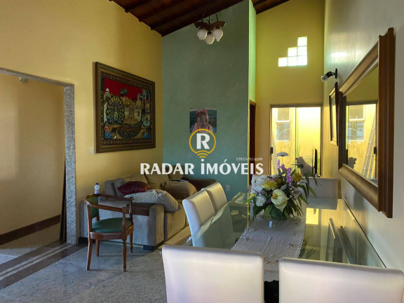 Imagem Apartamento com 4 Quartos à Venda, 185 m² em Passagem - Cabo Frio Imagem Apartamento com 4 Quartos à Venda, 185 m² em Passagem - Cabo Frio