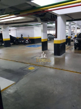 Imagem Apartamento com 2 Quartos à Venda, 51 m² em Utinga - Santo André