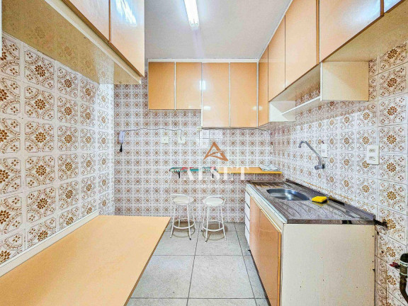Imagem Apartamento com 2 Quartos para Alugar, 51 m² em Vila Carrão - São Paulo