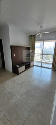 Apartamento com 2 Quartos à Venda, 50 m² em Santo Amaro - São Paulo
