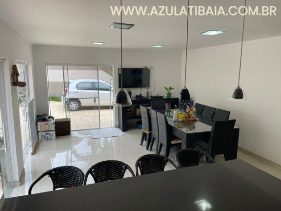 Imagem Casa com 3 Quartos à Venda, 300 m² em Condominio Residencial Shamballa - Atibaia